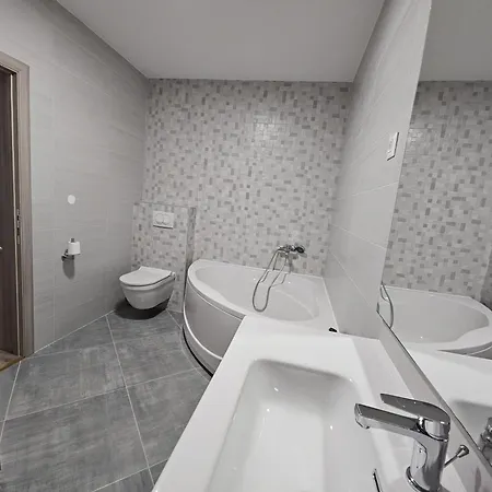 Willa Lavanda Povljana