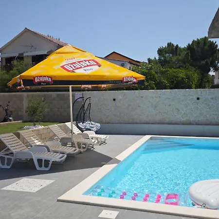 Lavanda Villa
