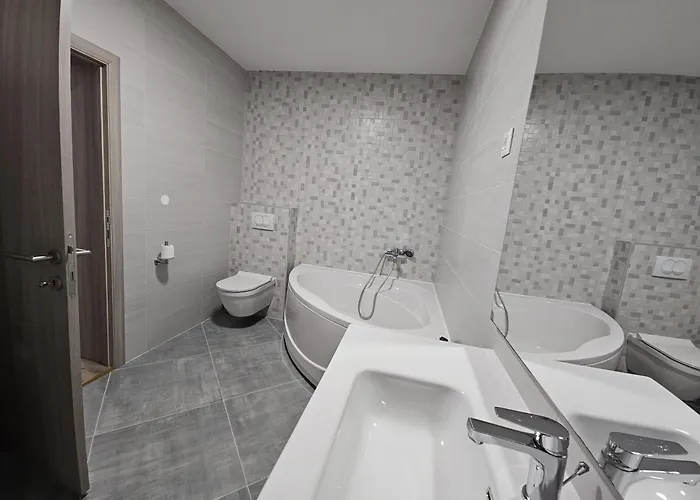 Vila Lavanda Povljana