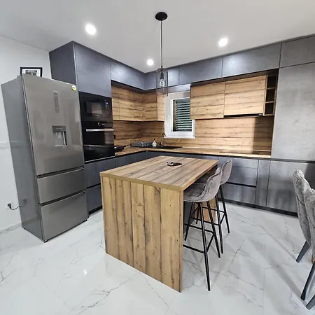 Villa Lavanda Povljana