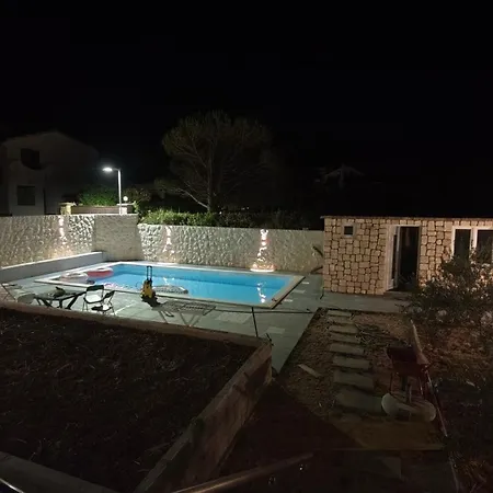 Lavanda Villa Povljana