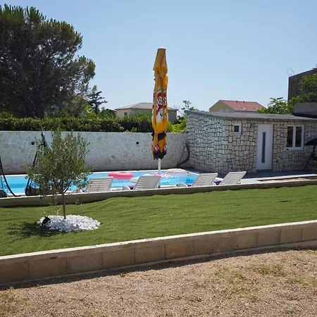 Lavanda Villa Povljana