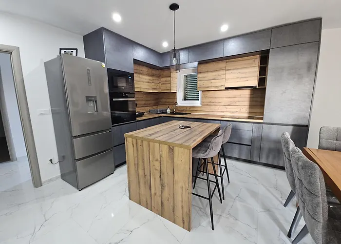 Villa Lavanda Povljana